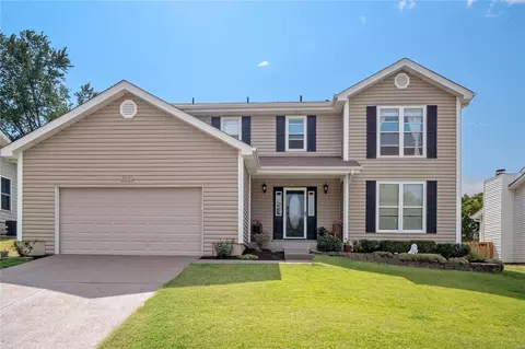 2517 Rain Forest Dr, Wildwood, MO 63011