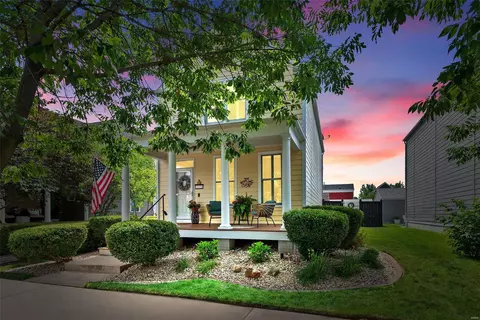 3313 Canal St, Saint Charles, MO 63301