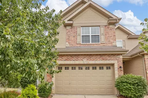 218 Prominence Ln, Lake Saint Louis, MO 63367