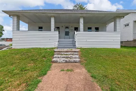4373 Bingham Ave, Saint Louis, MO 63116