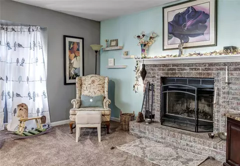 3326 Post View Dr, O'fallon, MO 63368 photo 5