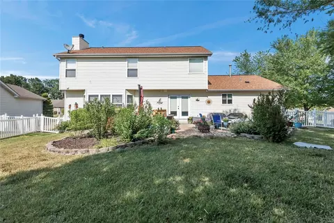 3326 Post View Dr, O'fallon, MO 63368 photo 29