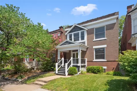 4107 Castleman Ave, Saint Louis, MO 63110