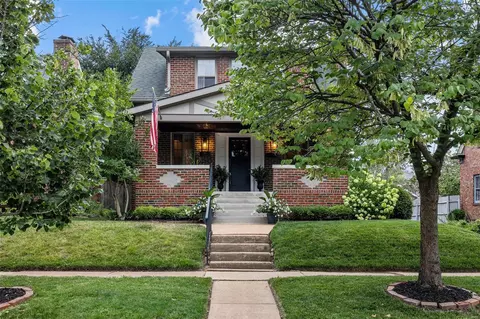 7612 Gannon Ave, Saint Louis, MO 63130