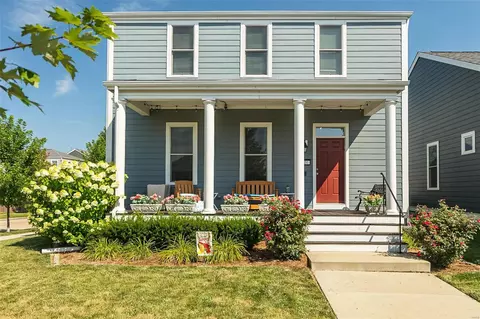 3330 Simeon Bunker St, Saint Charles, MO 63301