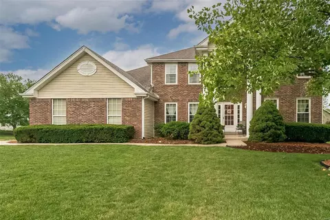 7310 Nelsons Mill Dr, O'fallon, MO 63368 photo 1