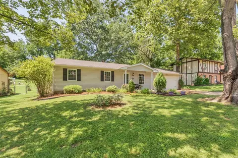 717 Barbara Pl, O'fallon, MO 63366