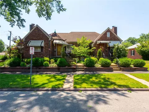 5826 Loran Ave, Saint Louis, MO 63109