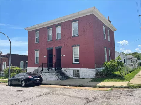 126 Haven St, Saint Louis, MO 63111