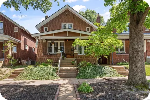 5240 Nottingham Ave, Saint Louis, MO 63109