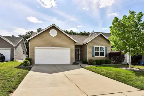 4024 Glengarry Dr, Wentzville, MO 63385