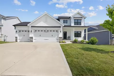 203 Still Creek Dr, Lake Saint Louis, MO 63367