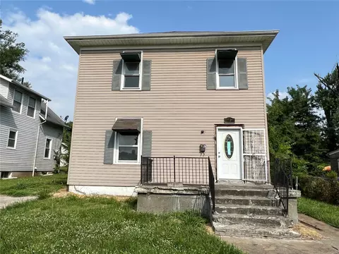 3727 Manola, Saint Louis, MO 63121 photo 1