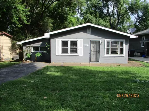 191 Bascom Dr, Saint Louis, MO 63135 photo 1
