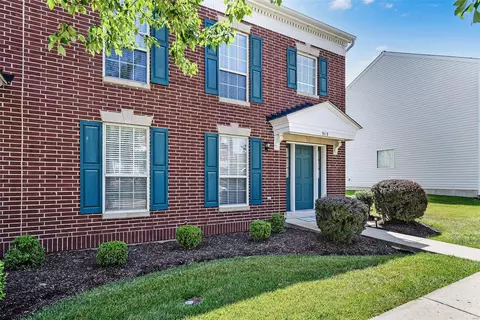949 Rolling Thunder Dr, O'fallon, MO 63368