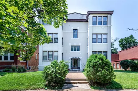 6026 Waterman Blvd #2W, Saint Louis, MO 63112