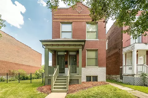 4310 Oregon Ave, Saint Louis, MO 63111