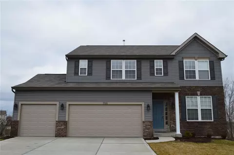 2780 Adobe Dr, Imperial, MO 63052 photo 1