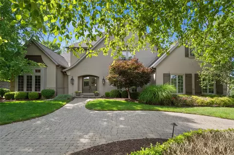 1815 Wills Trace Rdg, Wildwood, MO 63005