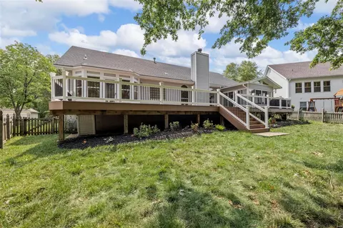 415 Winding Oaks Ct, Ballwin, MO 63021 photo 36