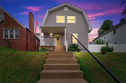 2664 59th St, Saint Louis, MO 63139