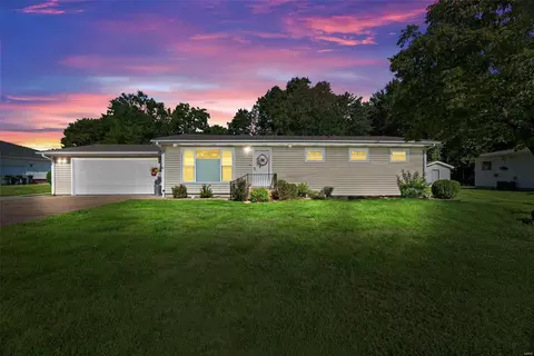 325 Depot St, Saint Peters, MO 63376