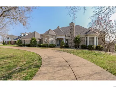 62 W Meath Ring, Weldon Spring, MO 63304 photo 4