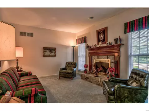62 W Meath Ring, Weldon Spring, MO 63304 photo 11