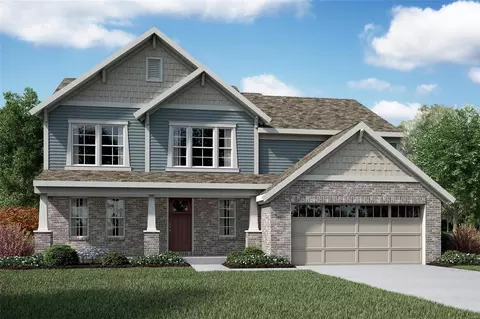 619 Strathclyde Dr, O'fallon, MO 63368