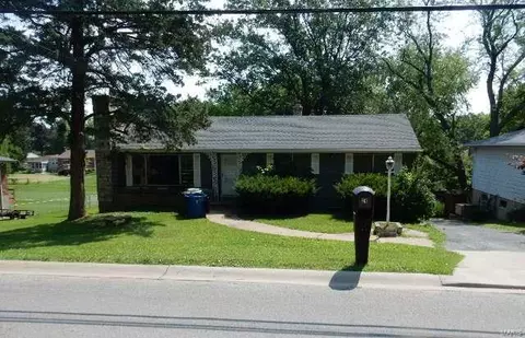 24 S Dellwood Ave, Saint Louis, MO 63135