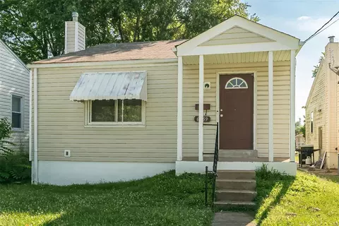 6459 Dale Ave, Saint Louis, MO 63139