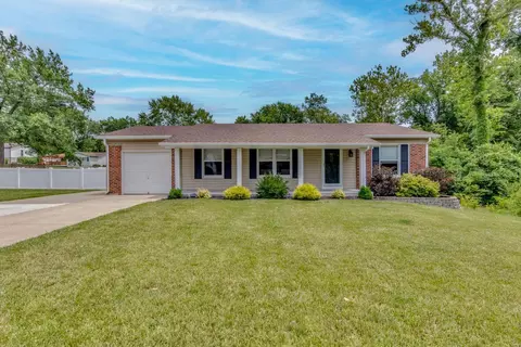 9 Mill Brooke Ct, Saint Peters, MO 63376