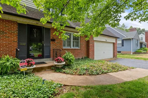 332 Longview Blvd, Saint Louis, MO 63122