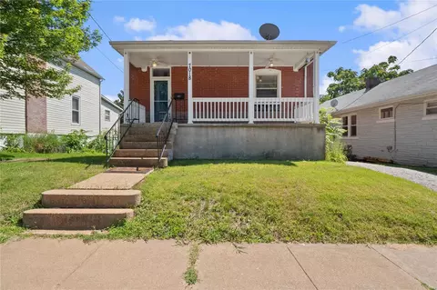 7018 Plateau Ave, Saint Louis, MO 63117