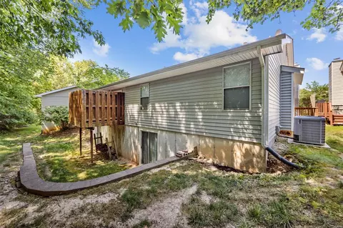 522 Spring Glen Dr, Ballwin, MO 63021 photo 22