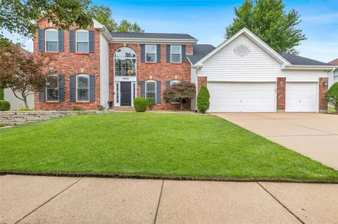 16264 Lakeshore Meadows Ct, Glencoe, MO 63038
