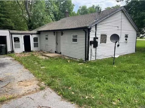 109 Cady Dr, Saint Louis, MO 63135