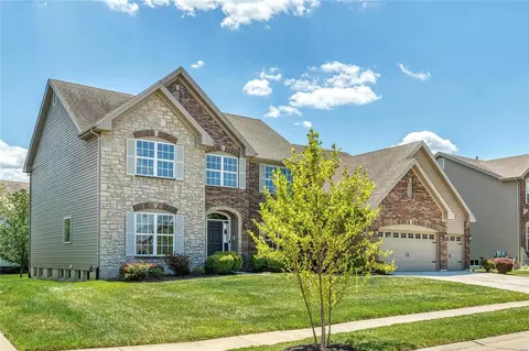 203 Irish Hound Dr, O'fallon, MO 63368 photo 2