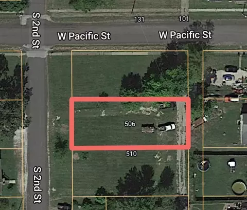 506 S 2nd St, Pacific, MO 63069 photo 1