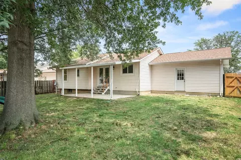 6424 Sprucefield Dr, O'fallon, MO 63368 photo 21