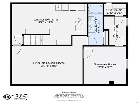 6424 Sprucefield Dr, O'fallon, MO 63368 photo 29