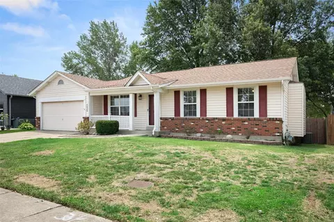 6424 Sprucefield Dr, O'fallon, MO 63368 photo 6