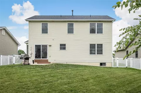 54 E Homefield Point Ct, O'fallon, MO 63366 photo 29
