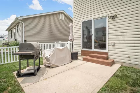 54 E Homefield Point Ct, O'fallon, MO 63366 photo 27