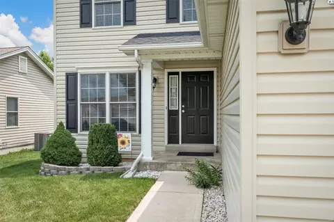54 E Homefield Point Ct, O'fallon, MO 63366 photo 4