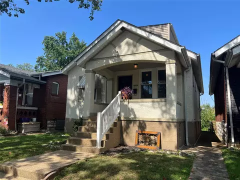 5211 Robert Ave, Saint Louis, MO 63109