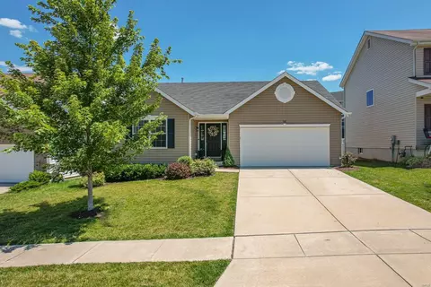 332 Rock Ridge Rd, Wentzville, MO 63385