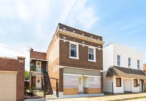 4441 Gravois Ave, Saint Louis, MO 63116