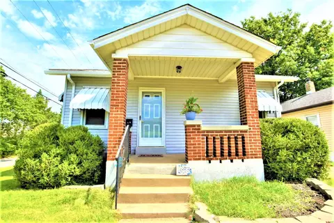 5577 Dugan Ave, Saint Louis, MO 63110