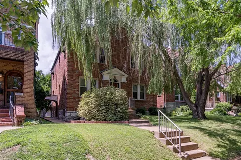 3960 Wilmington Ave, Saint Louis, MO 63116
